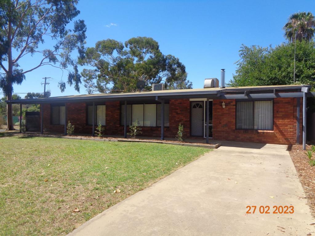 263 River St, Deniliquin, NSW 2710