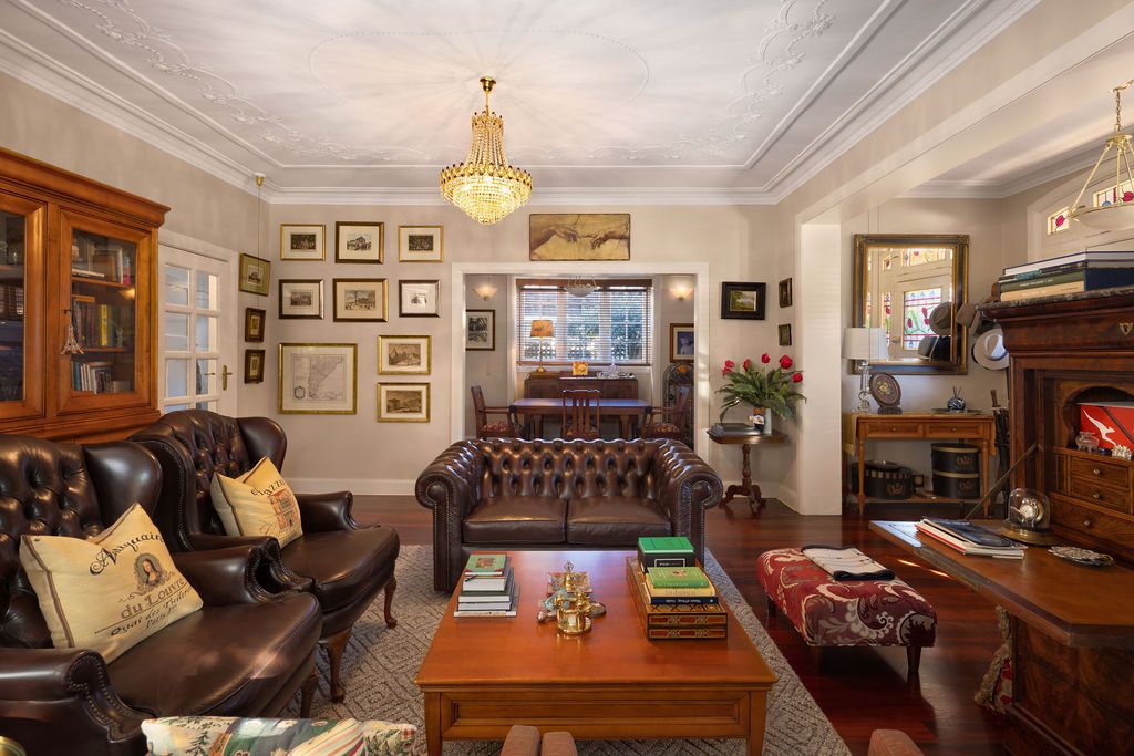 102 Ingham Ave, Five Dock, NSW 2046