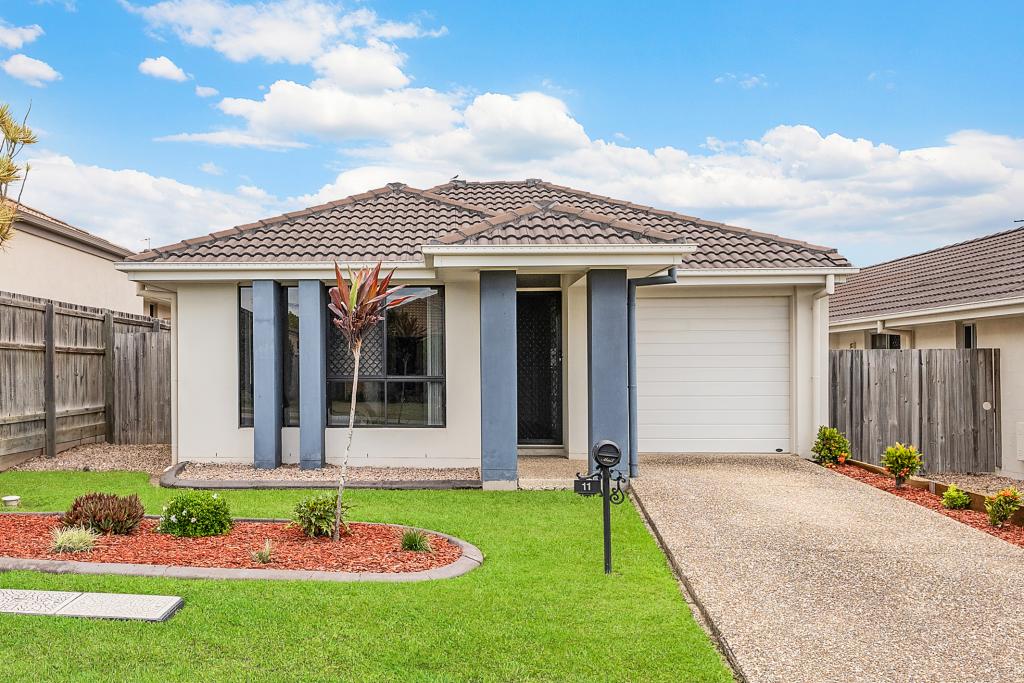 11 Sears Pde, North Lakes, QLD 4509