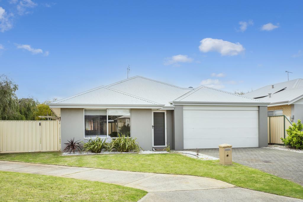 1 Daly Rd, Yalyalup, WA 6280