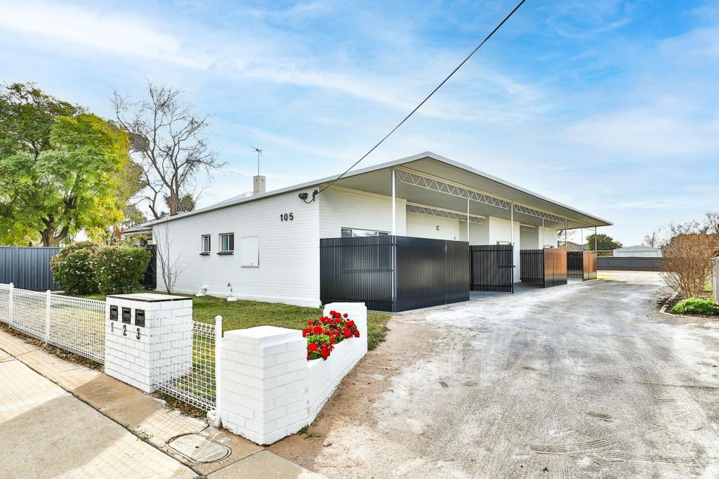 3/105 Commercial St, Merbein, VIC 3505