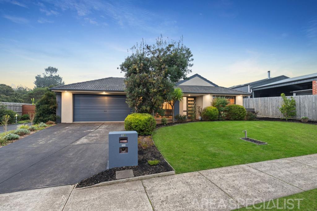 81b Southgateway, Langwarrin, VIC 3910