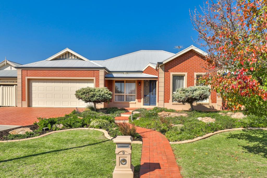 9 Kane Dr, Mildura, VIC 3500