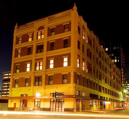 403/36 Franklin St, Adelaide, SA 5000