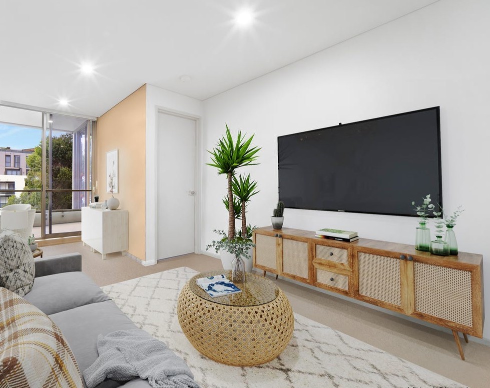 404/118 Joynton Ave, Zetland, NSW 2017