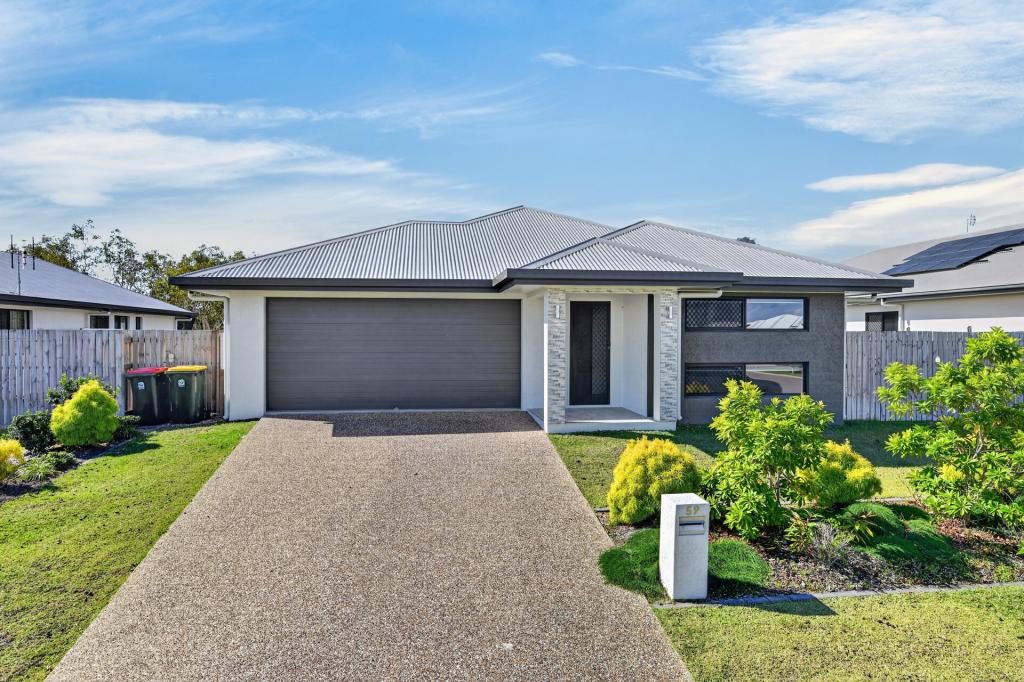 59 Pepperbush Cct, Mount Low, QLD 4818