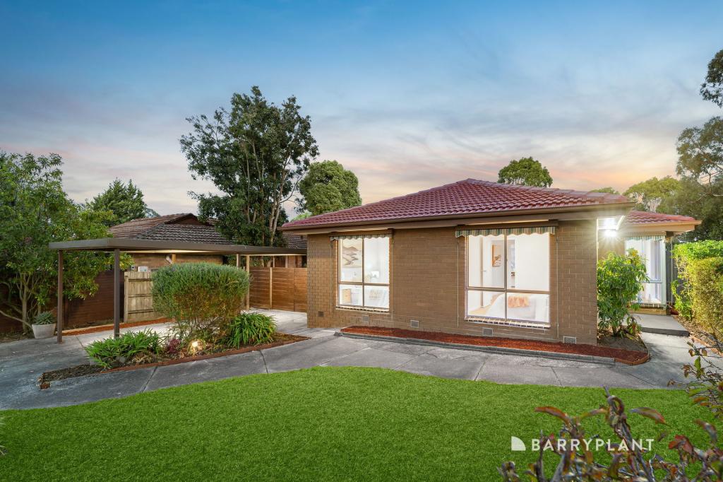 1 ETON SQ, WANTIRNA, VIC 3152