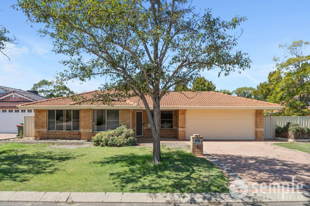 4 The Pines Gr, Jandakot, WA 6164