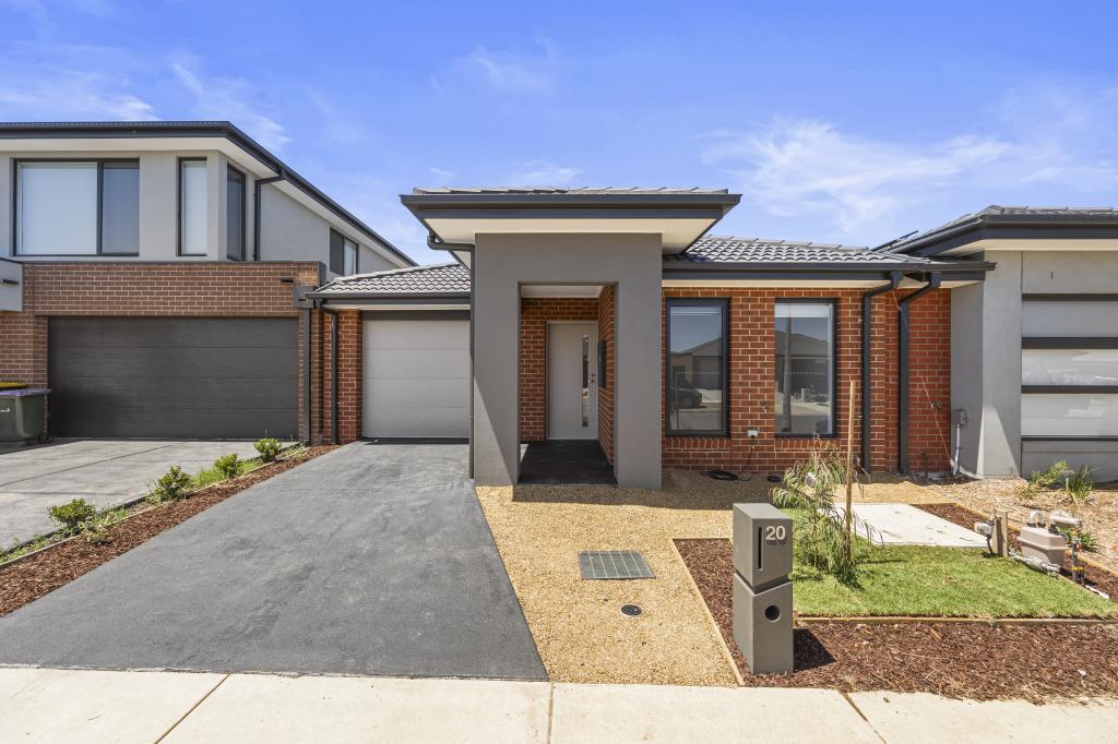 20 Luck St, Sebastopol, VIC 3356
