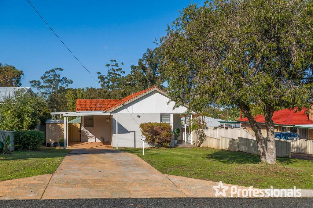 12 Burford St, Balga, WA 6061