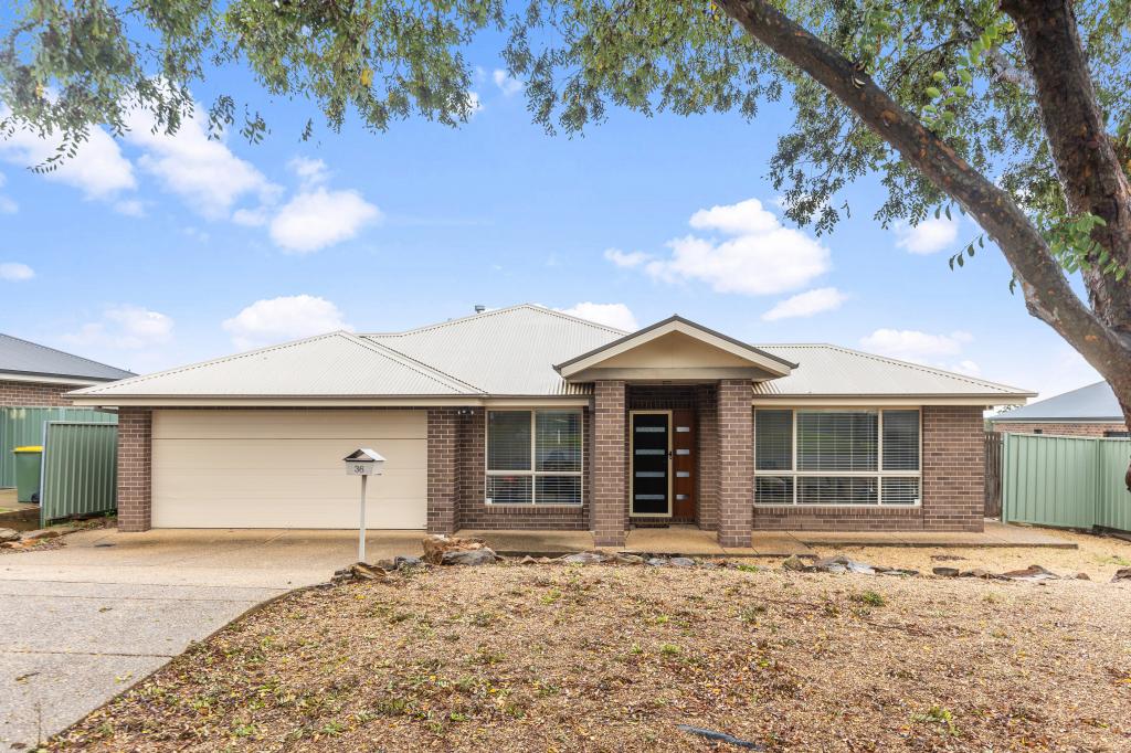 36 Melaleuca Dr, Forest Hill, NSW 2651