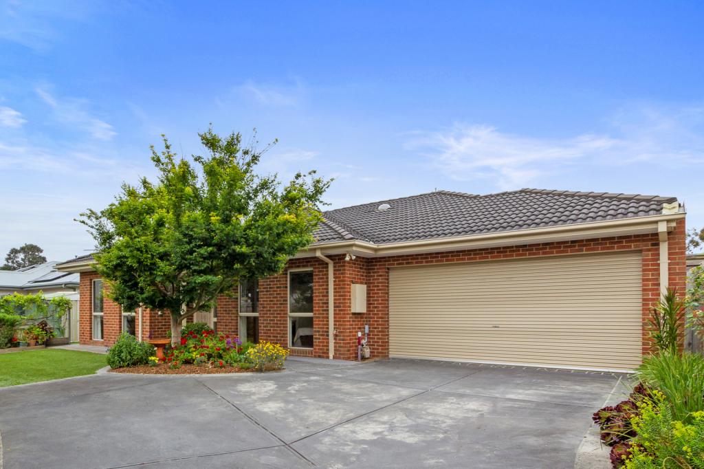 2/30 Rowson St, Boronia, VIC 3155