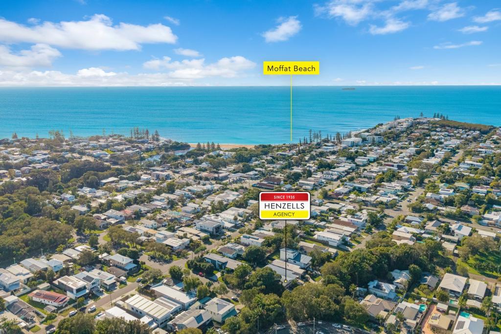 83 Grigor St, Moffat Beach, QLD 4551