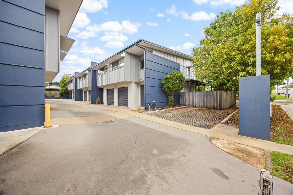 1/26 Rossella St, West Gladstone, QLD 4680
