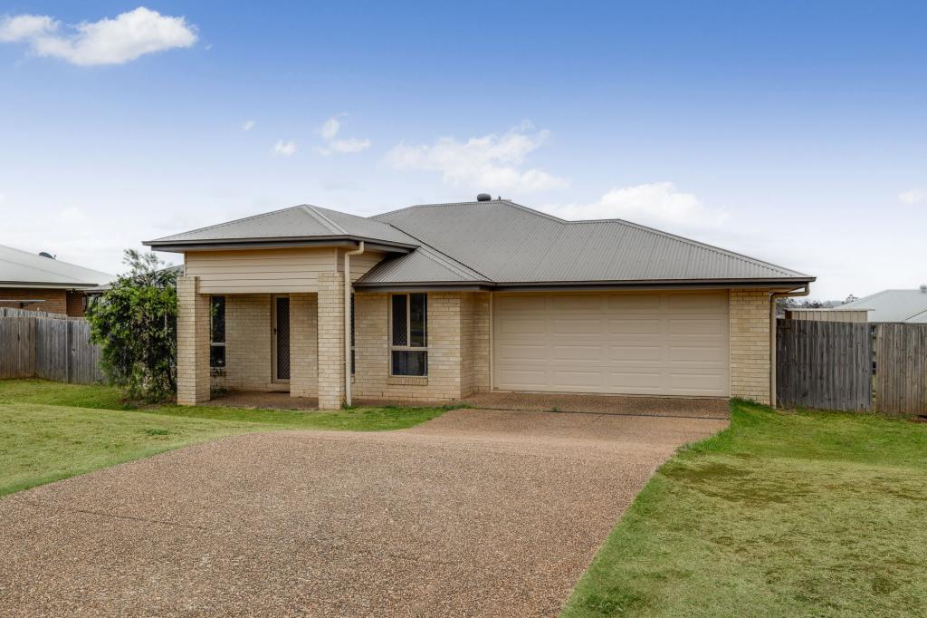5 Devoran St, Kleinton, QLD 4352