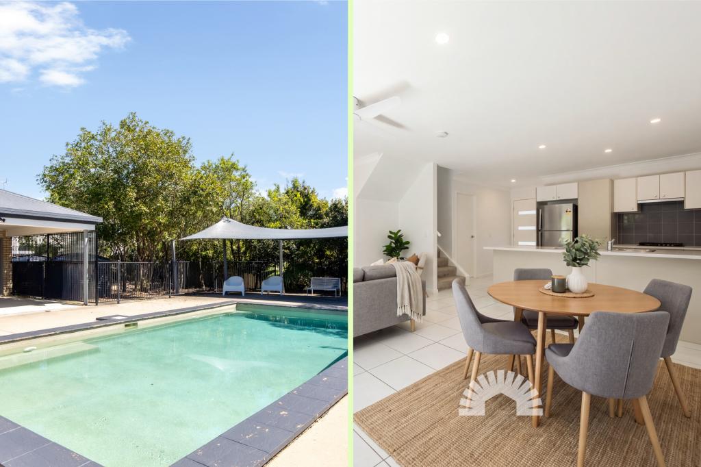 17/20 Claudia St, Burpengary, QLD 4505