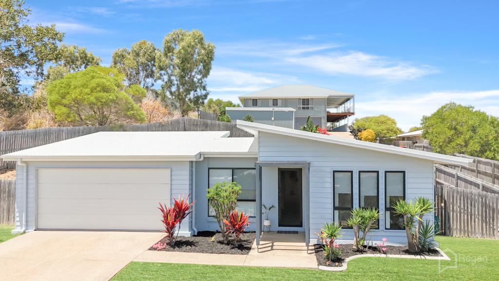 12 Ocean View Dr, Zilzie, QLD 4710