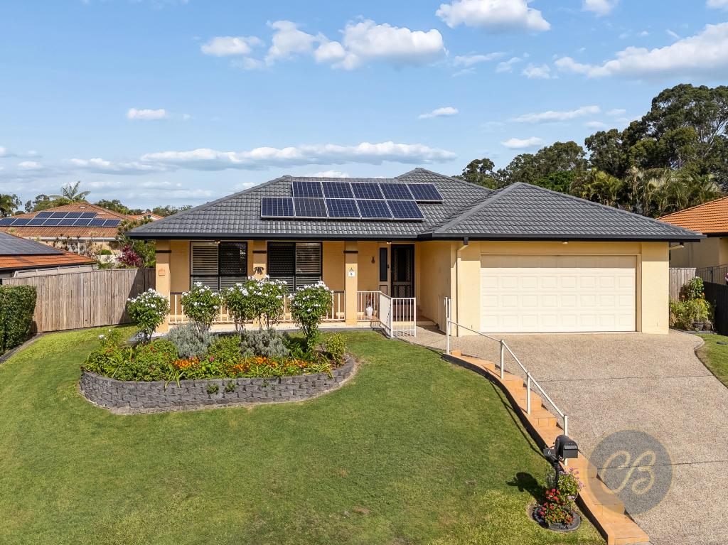 6 Rafter Ave, Albany Creek, QLD 4035