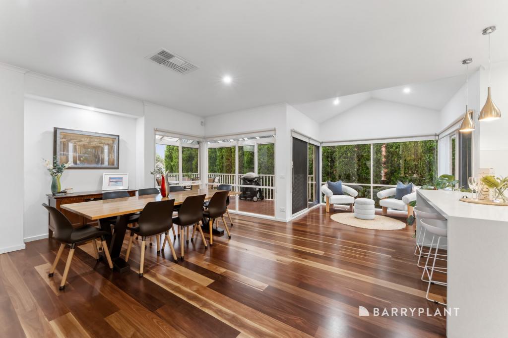 14 Richardson Rise, Wantirna South, VIC 3152