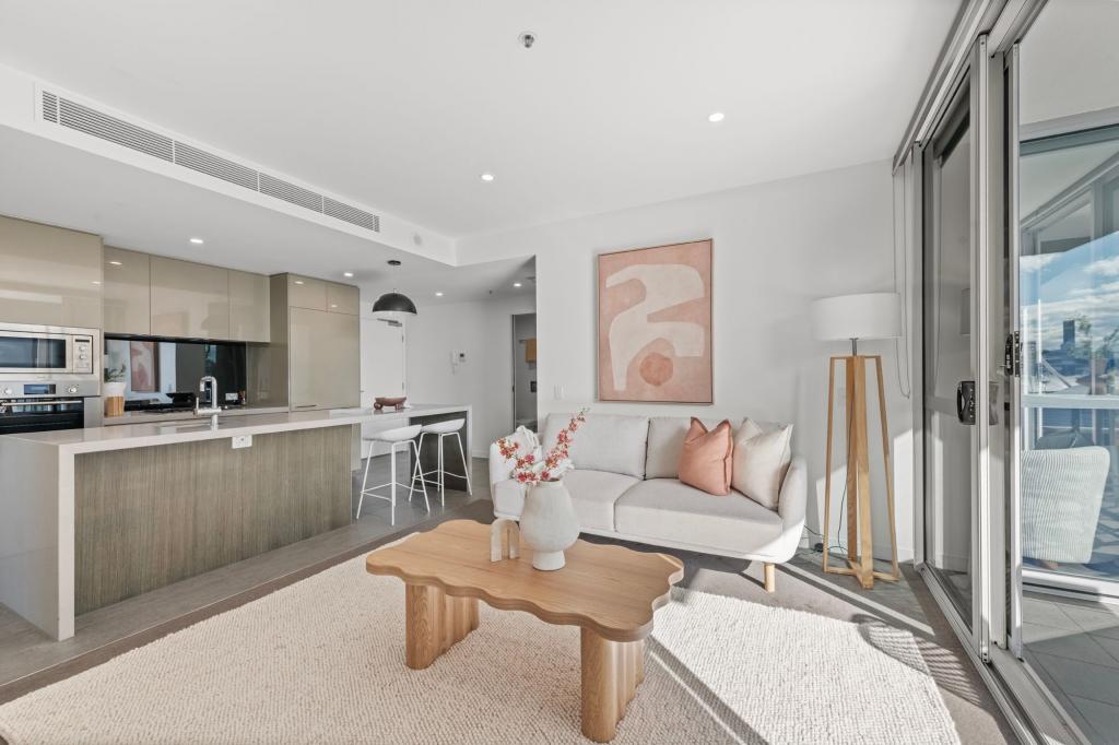 706/855 Stanley St, Woolloongabba, QLD 4102