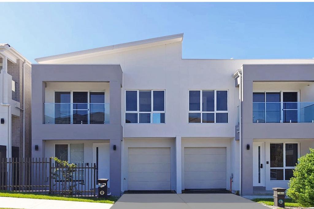 Lt 21 Bluff Gld, Marsden Park, NSW 2765