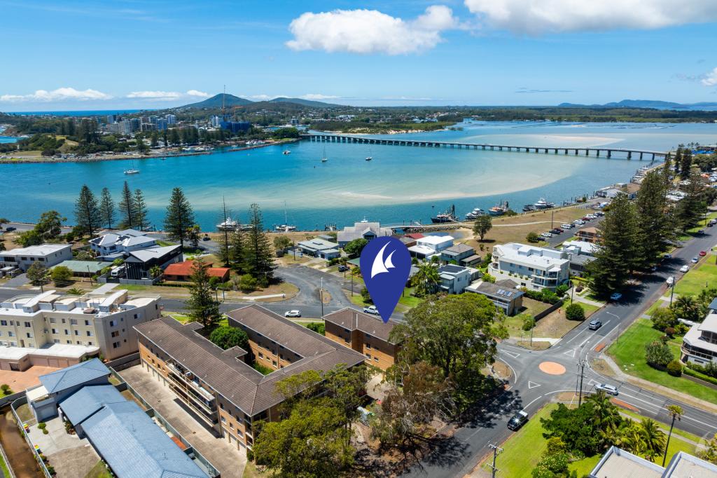 Level 2/4/31 Wharf St, Tuncurry, NSW 2428