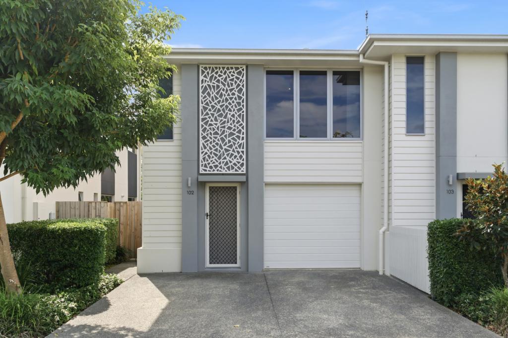 102/188 Gainsborough Dr, Pimpama, QLD 4209