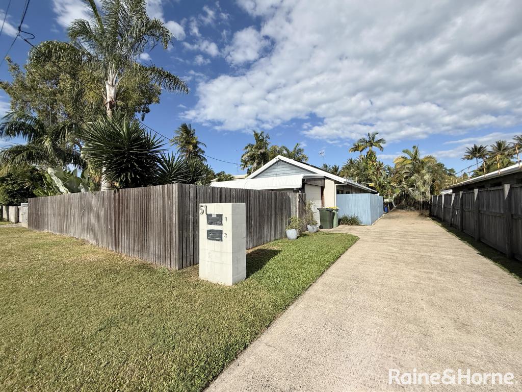 1/51 Pecten Ave, Port Douglas, QLD 4877