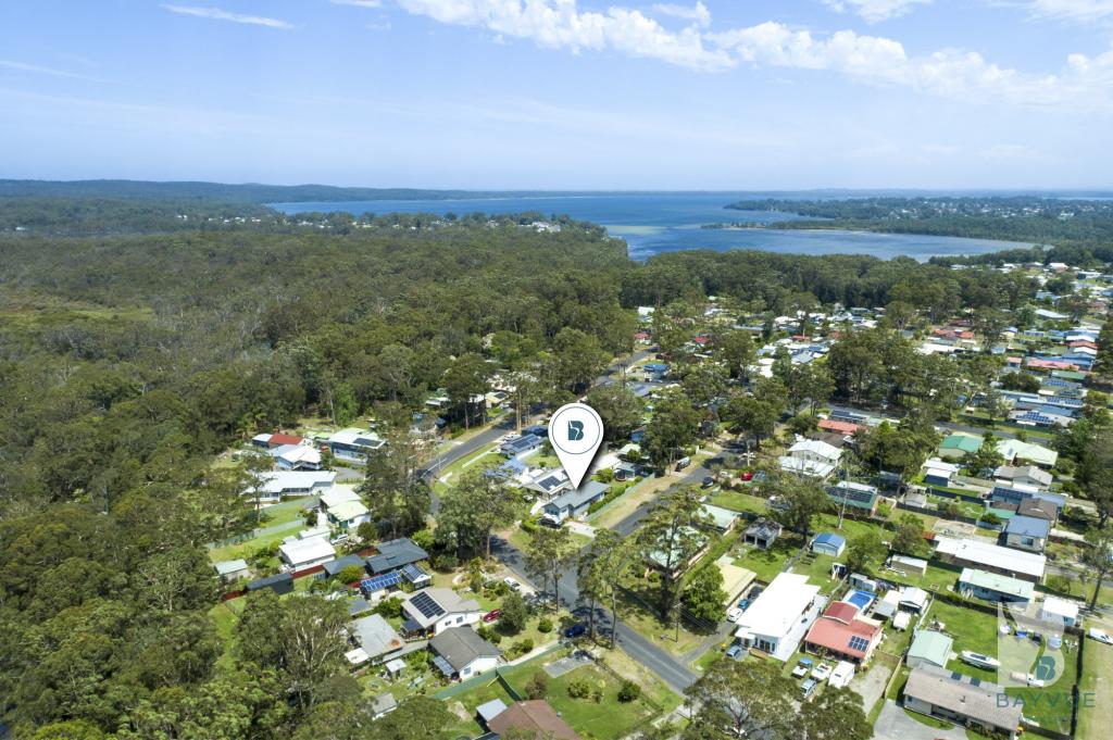 85 Macgibbon Pde, Old Erowal Bay, NSW 2540