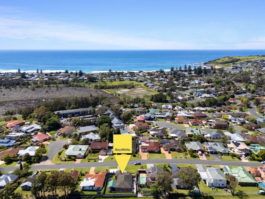 51 Burnett Ave, Gerringong, NSW 2534