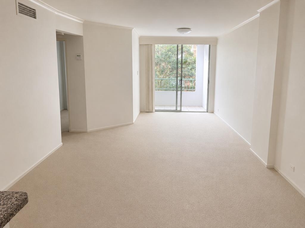 25/1-5 Harwood St, Pyrmont, NSW 2009