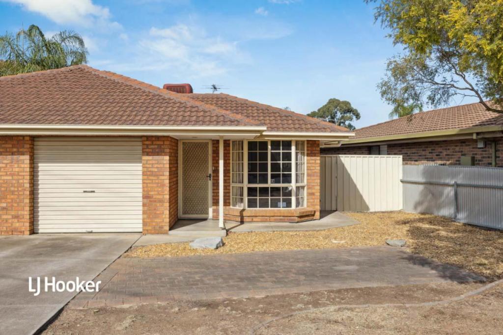 1/1 CLAYSON RD, SALISBURY EAST, SA 5109