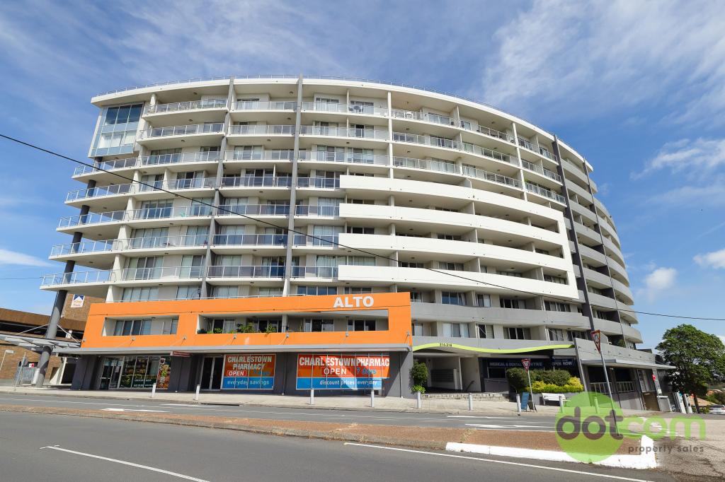 201/316 Charlestown Rd, Charlestown, NSW 2290