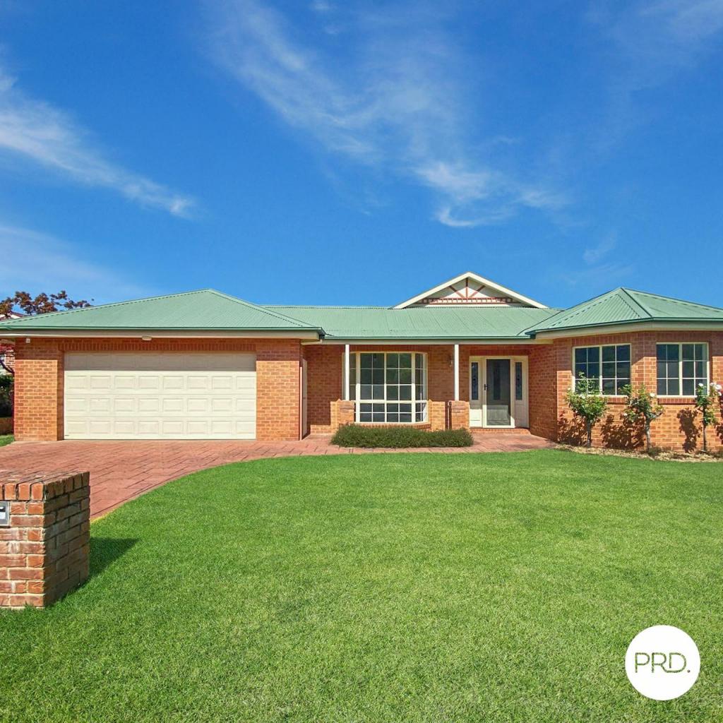 24 Johnston Rd, West Albury, NSW 2640