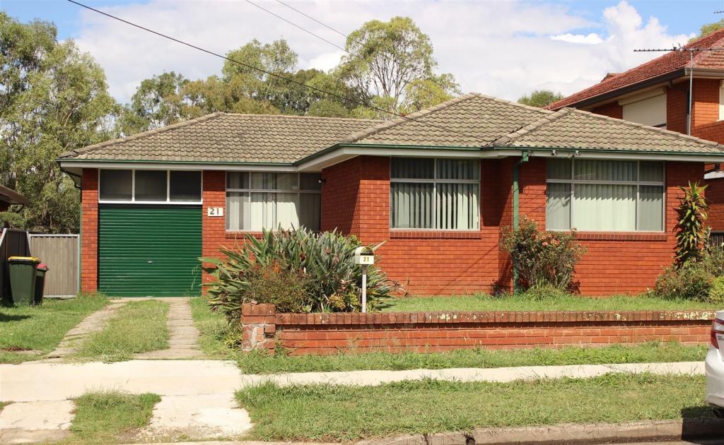 21 Carboni St, Liverpool, NSW 2170