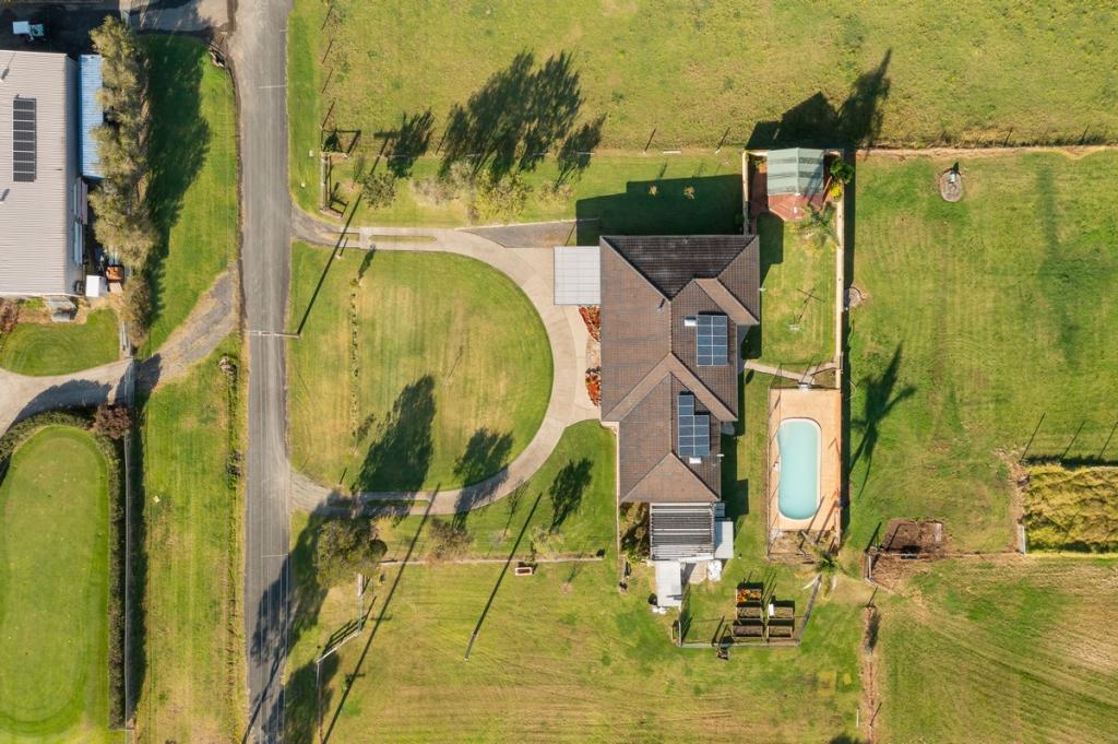 23 WESTBROOK RD, NOWRA, NSW 2541