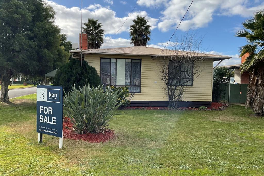 35 Findlay St, Strathmerton, VIC 3641