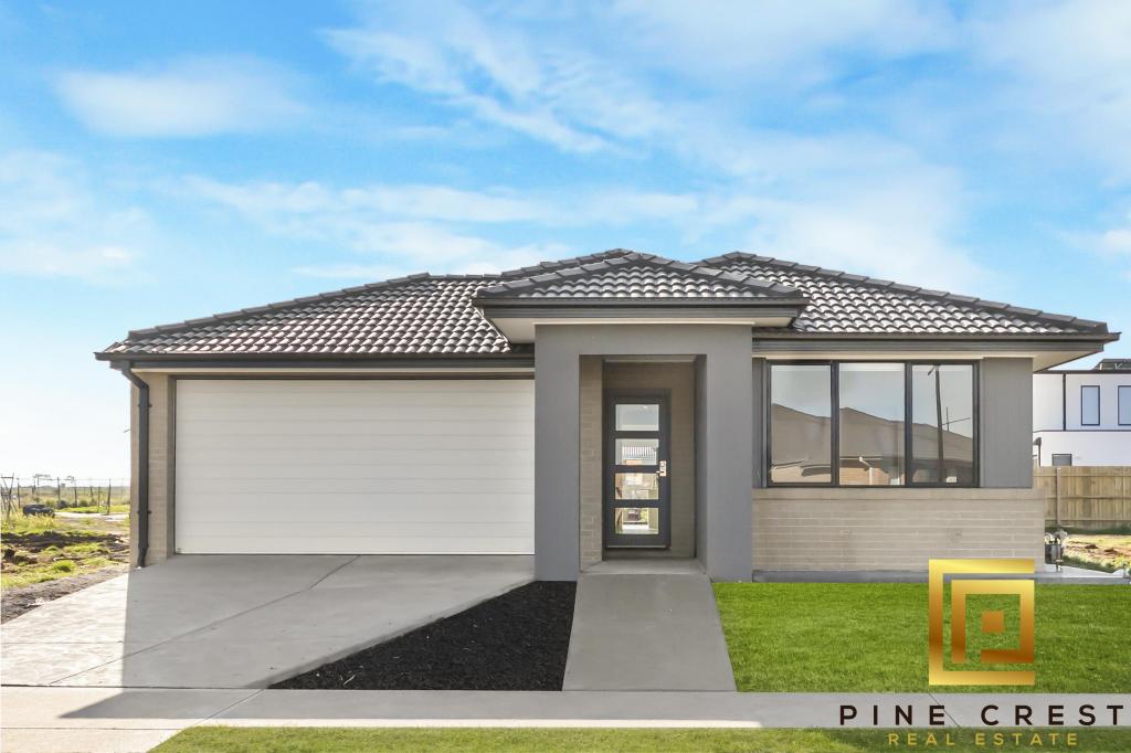 12 Borcek Rd, Fraser Rise, VIC 3336
