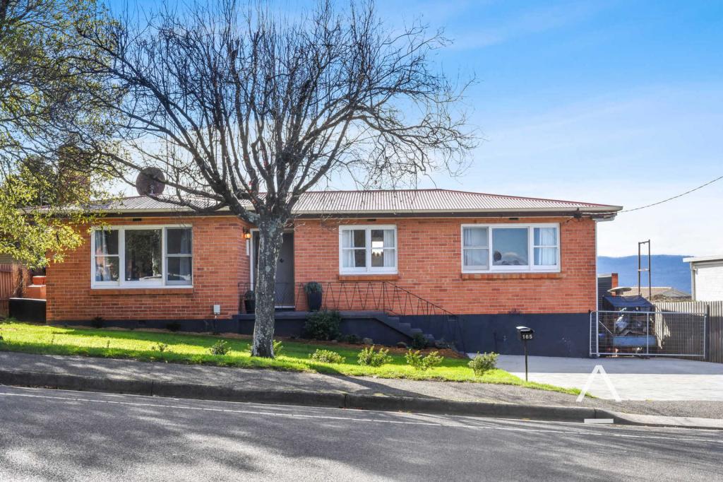 165 Cambridge St, West Launceston, TAS 7250