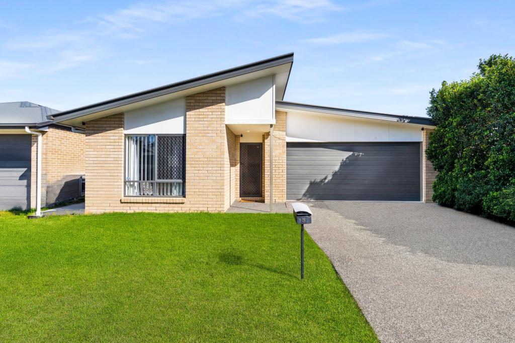 5 BIRON ST, YARRABILBA, QLD 4207