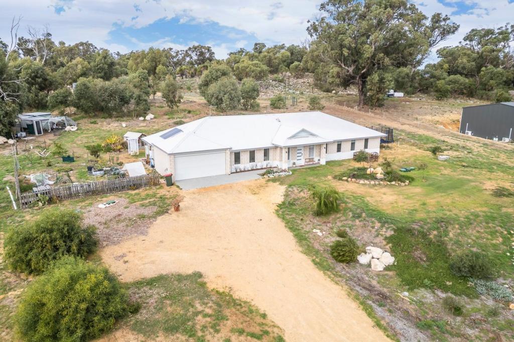 6 Marjoram Vsta, Two Rocks, WA 6037