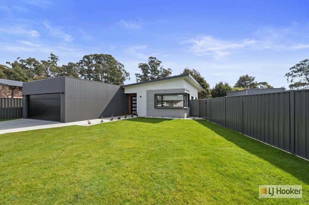 9 Mulligan Dr, Spreyton, TAS 7310