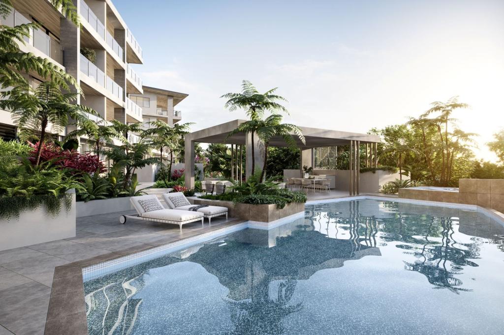 16/16 Serenity Cl, Noosa Heads, QLD 4567