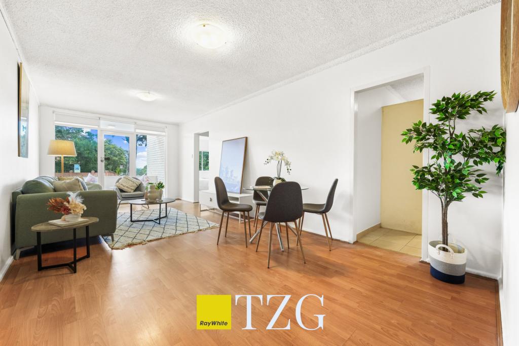 2/199 LIVERPOOL RD, BURWOOD, NSW 2134