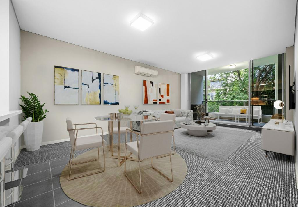 432/3 Mcintyre St, Gordon, NSW 2072