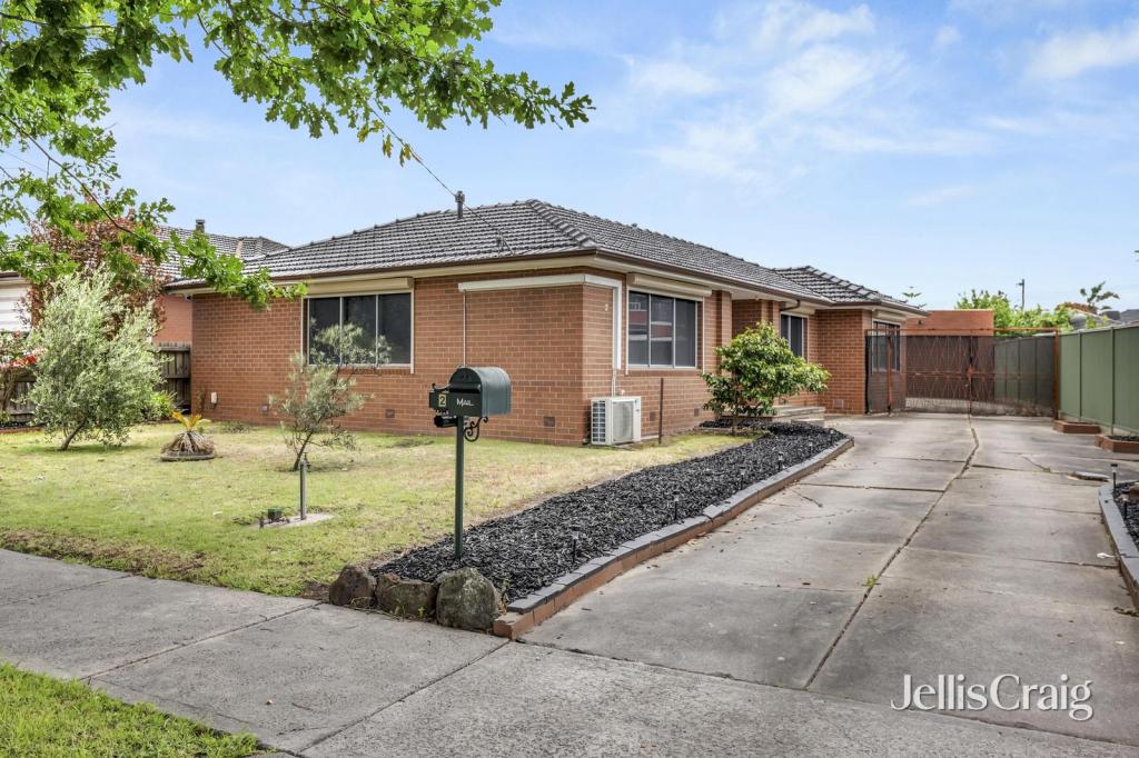 2 Dawson St, Reservoir, VIC 3073