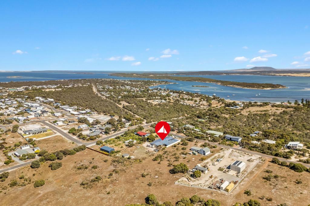 4 Grimm Rd, Coffin Bay, SA 5607