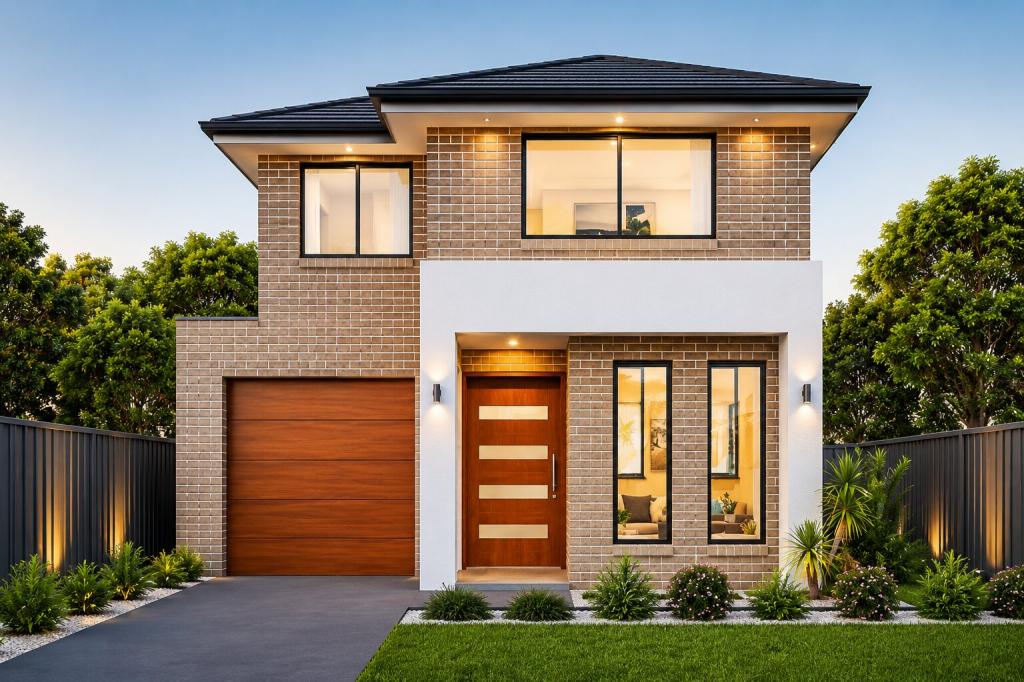 Contact Agent For Address, Leppington, NSW 2179