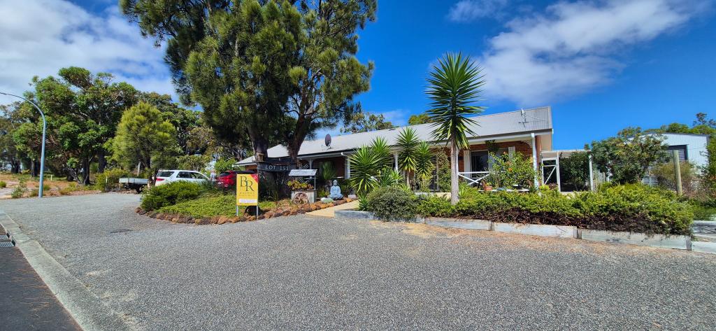 6 Merlot St, Walpole, WA 6398