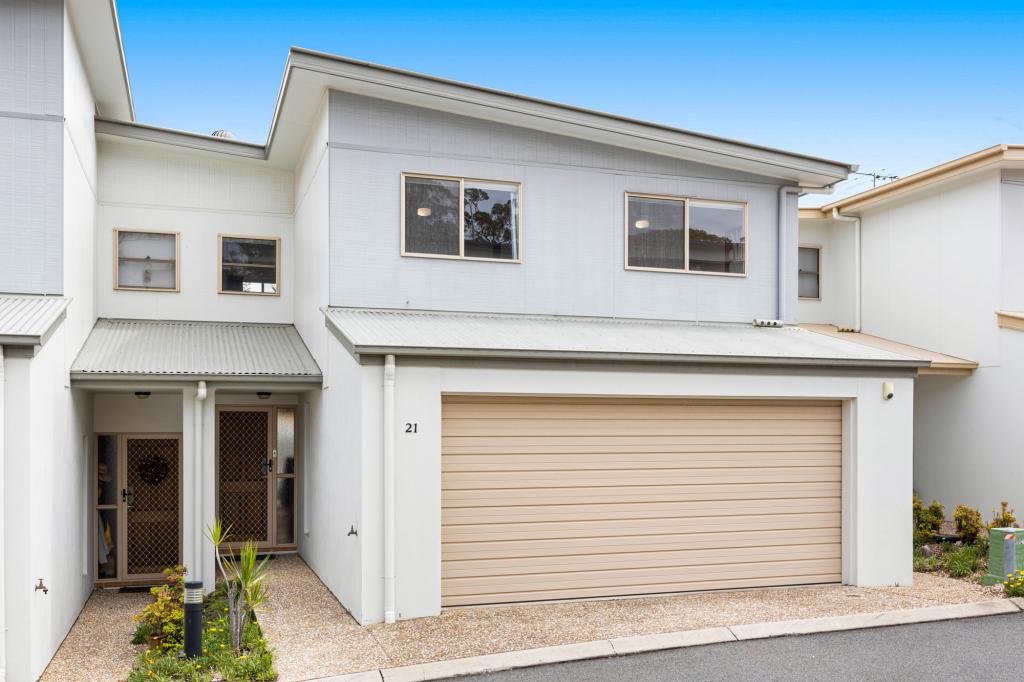 21/11 Tripcony Pl, Wakerley, QLD 4154